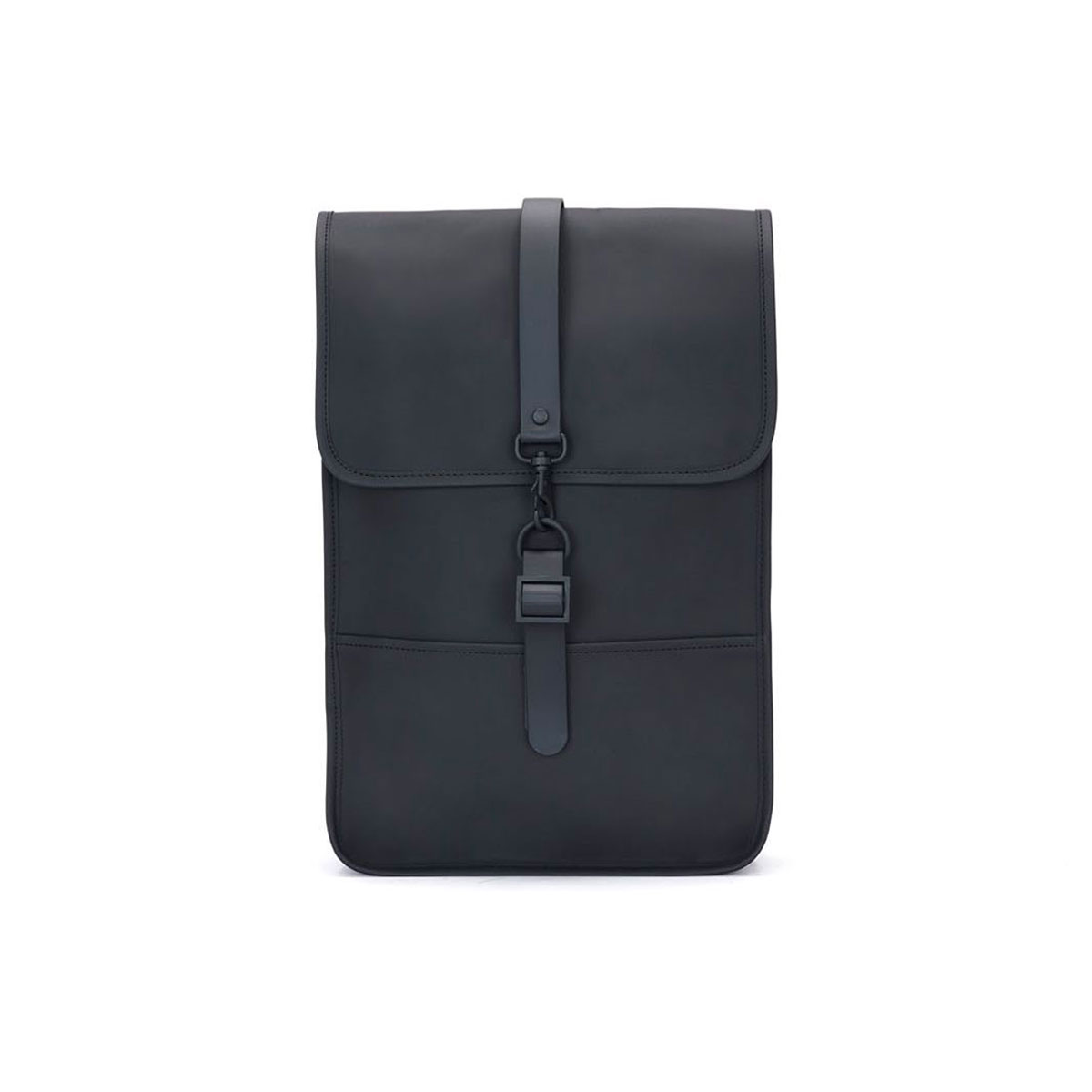 Sac BACKPACK mini black