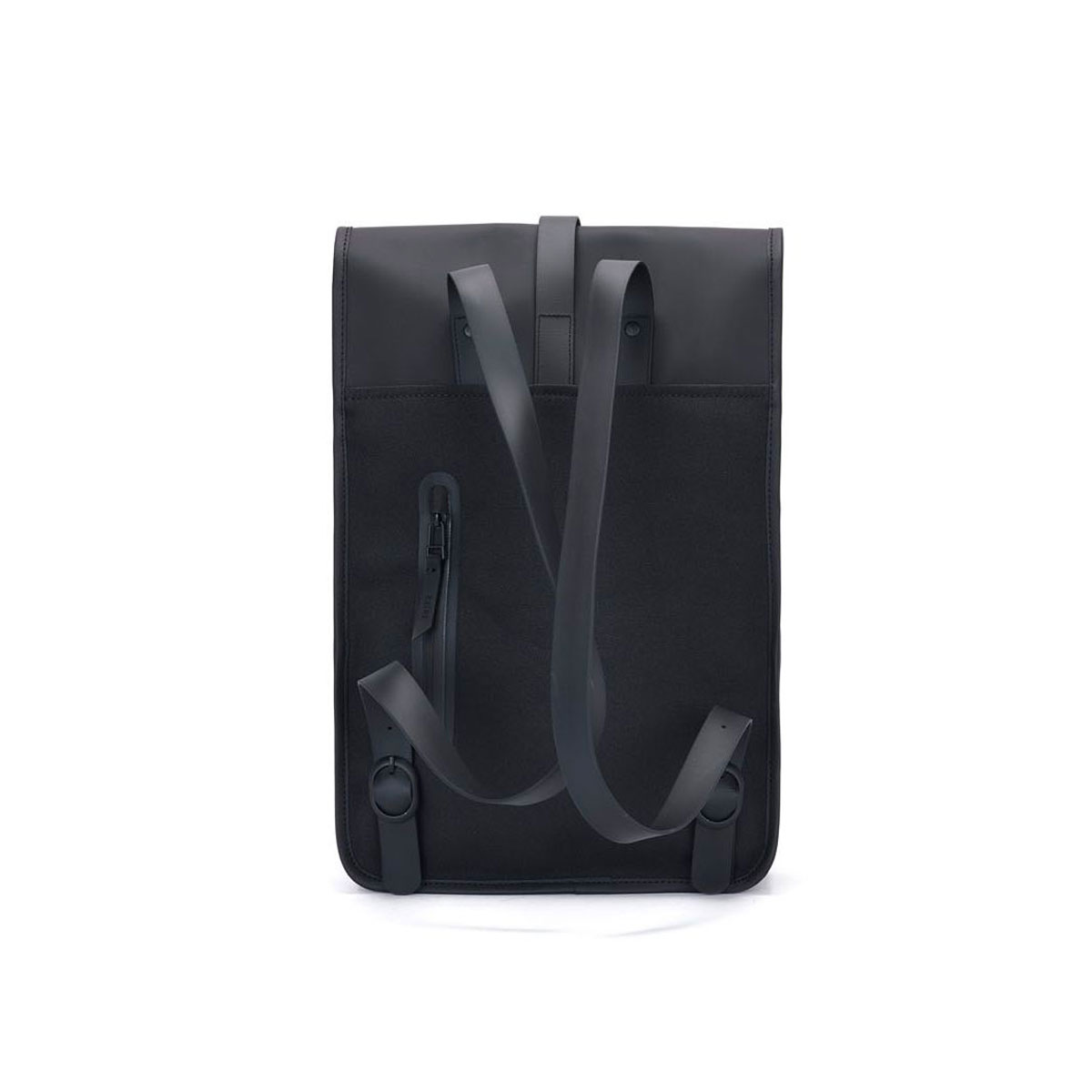 Sac BACKPACK mini black – Image 2