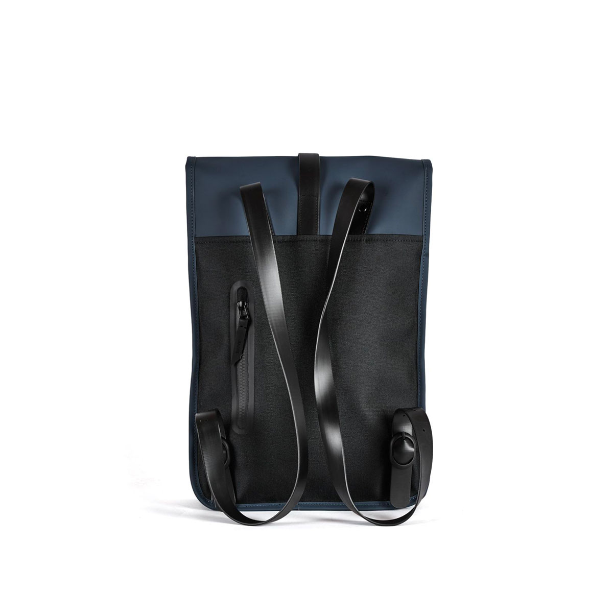 Sac BACKPACK mini blue – Image 2