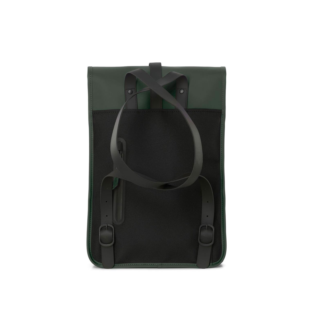 Sac BACKPACK mini green – Image 2