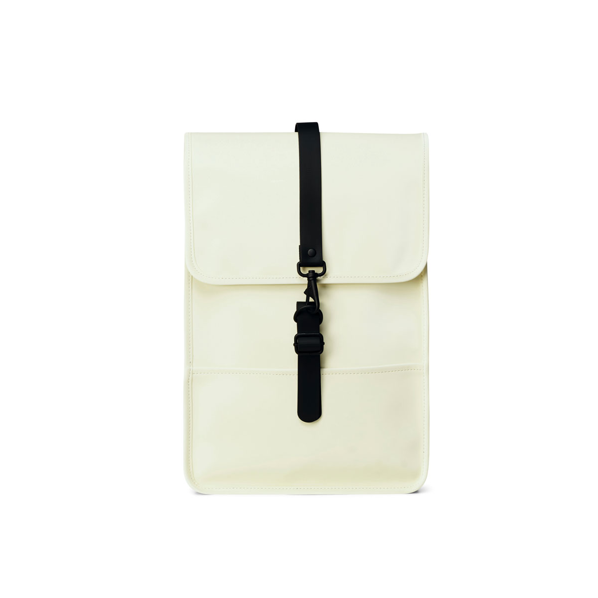 RAINS BACKPACK mini Pearl