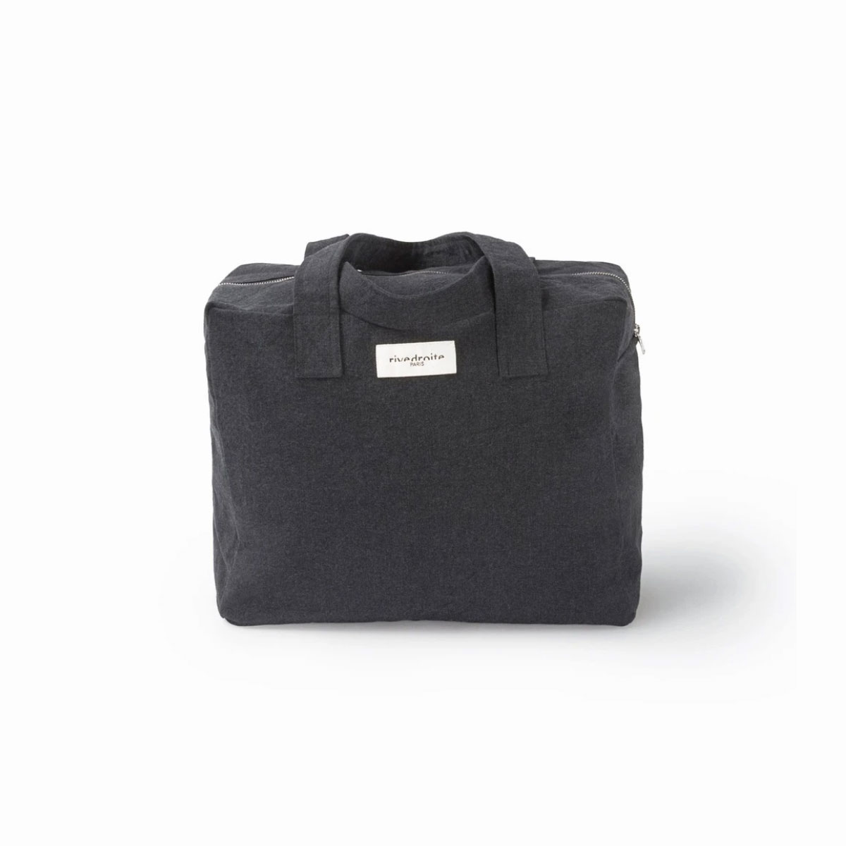 RIVE DROITE Sac CELESTIN 24 h Black