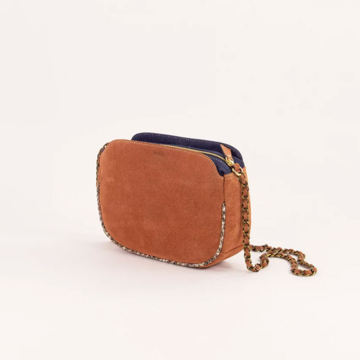 SESSUN Sac DIVINE Tanny blue – Image 5