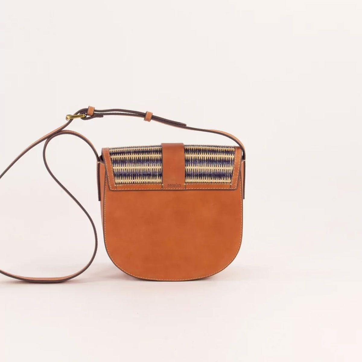 Sac TESSAO spring Tanny blue – Image 5