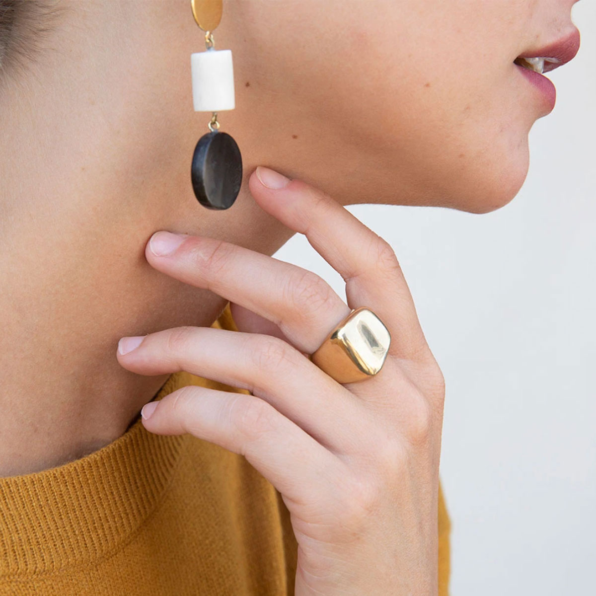 SOKO Bague BAHARI – Image 2