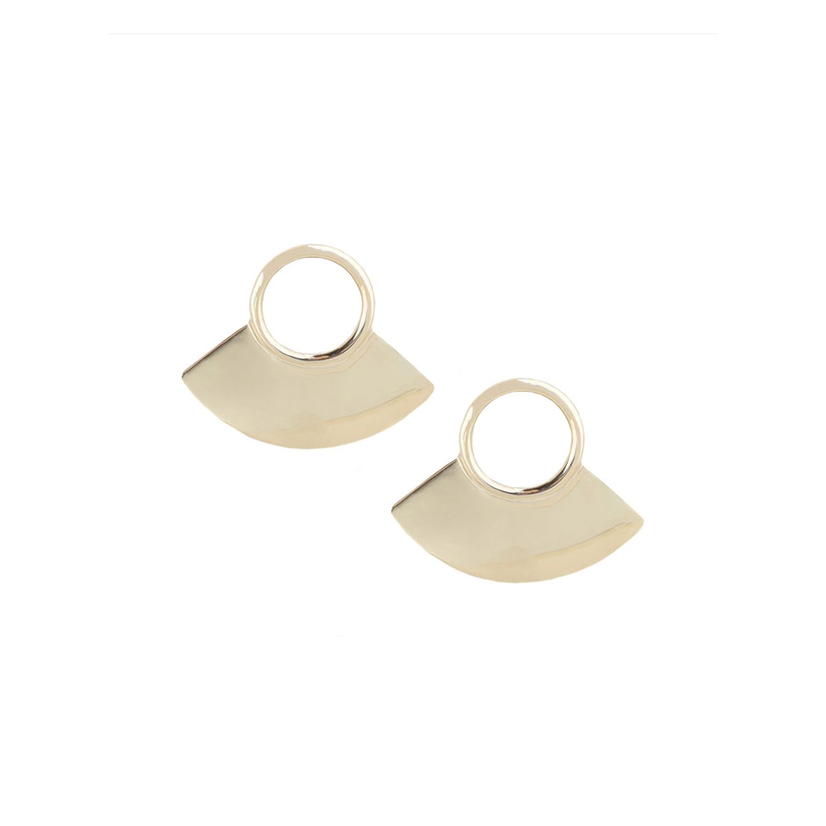 SOKO Boucles d'oreilles petite PADDLE