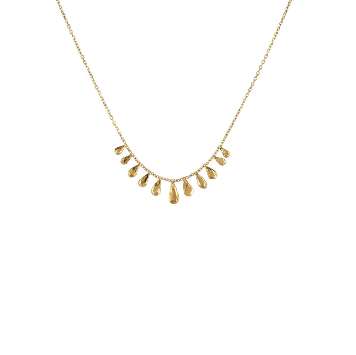 STALACTITE Collier EVE